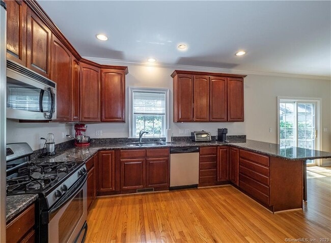 Photo - 1023 Black Rock Tpke Unit 1023