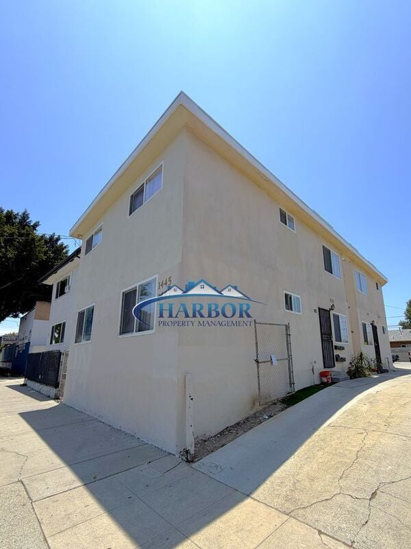 Building Photo - 1447 Wilmington Blvd Unit 1447 A