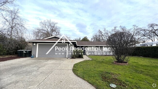 Building Photo - Updated 3bd/2ba Orangevale Home with 2 Car...