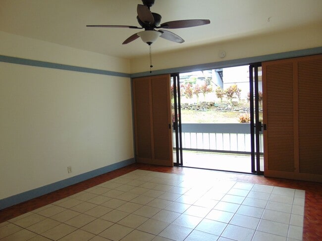 Photo - Waiakea Villas Condo - Studio w/ full kitchen plus lanai Unit 5136