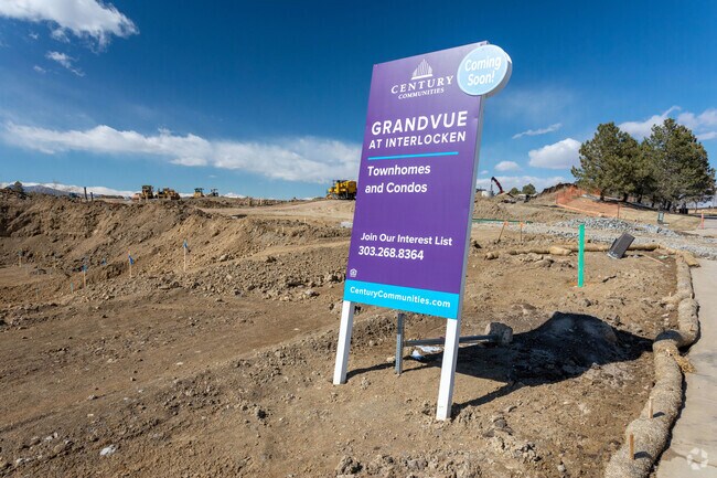 Marzo de 2022 - Grand Vue Condos