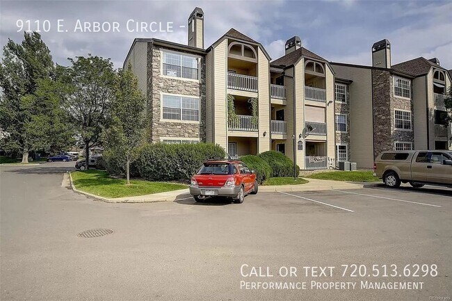 Photo - 9110 E Arbor Cir