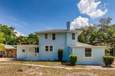 Photo - Renovated 4 bedroom, historic home close to downtown!