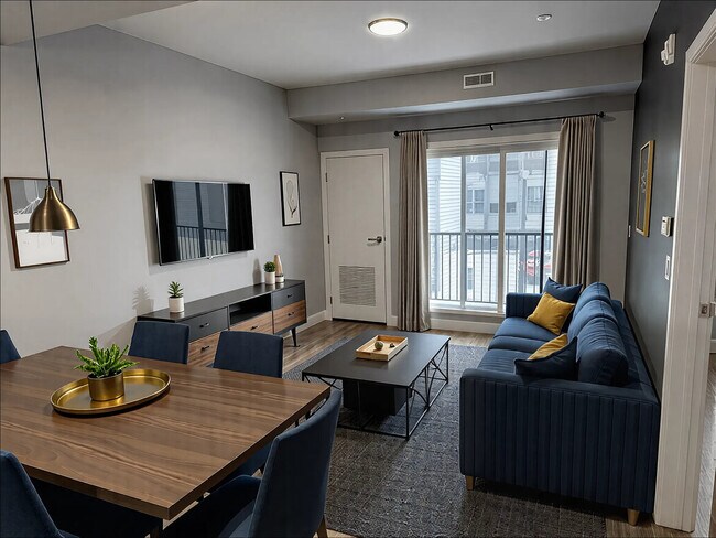 Photo - The Frontier