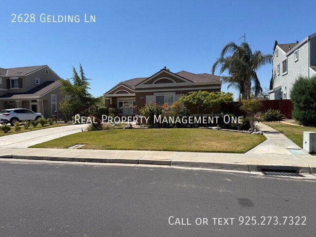 Photo - 2628 Gelding Ln