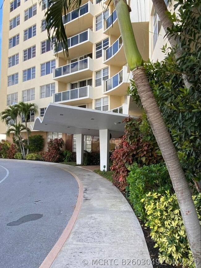 Photo - 2800 N Flagler Dr Unit 1013