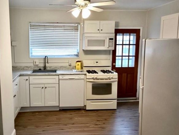 Photo - 2011 S Darien St