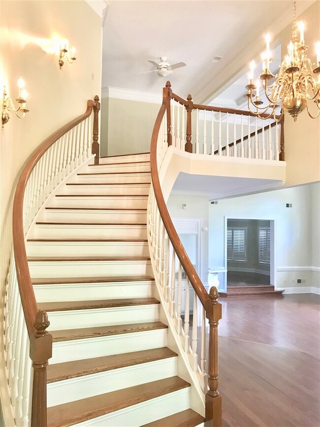 Photo - 3023 Oakleigh Cove