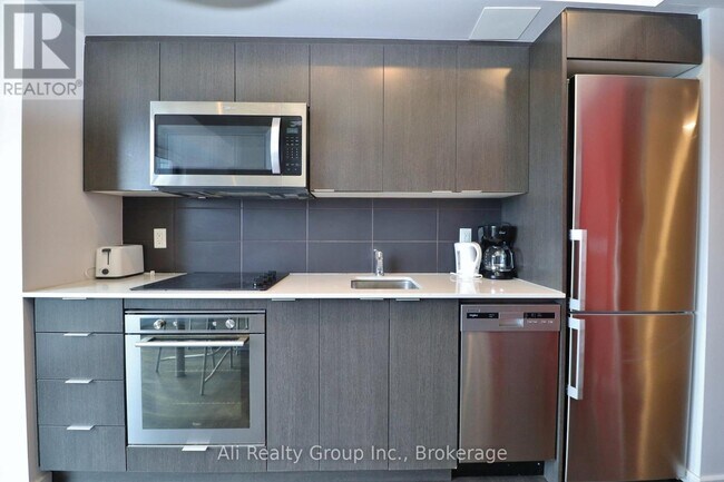 Photo - 105 Champagne Ave S Unité 1506