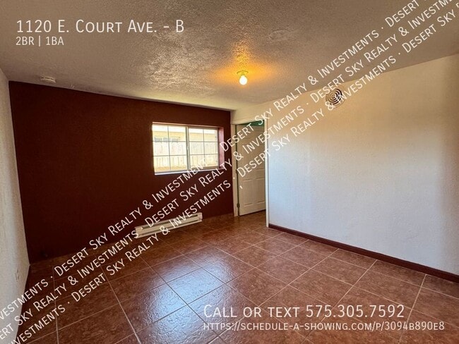 Photo - 1120 E Court Ave Unit B