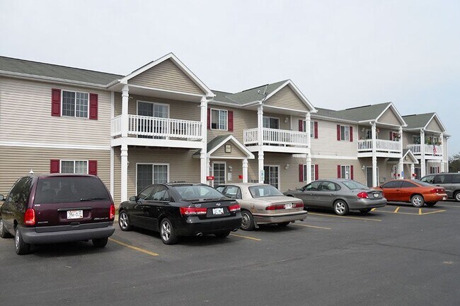 LINTON VILLAGE