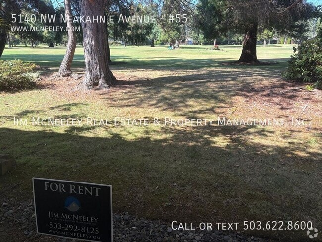 Building Photo - 5140 NW Neakahnie Ave Unit #55 Rental