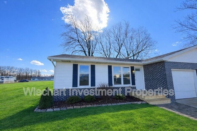 Photo - 2588 E Bluelick Rd