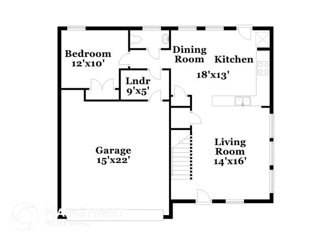 Photo - 5429 Nancy Seward Dr