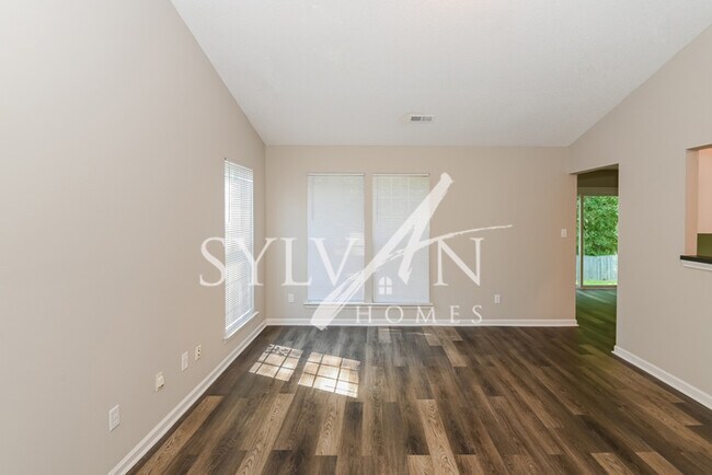 Photo - Adorable 3BR, 2BA with garage