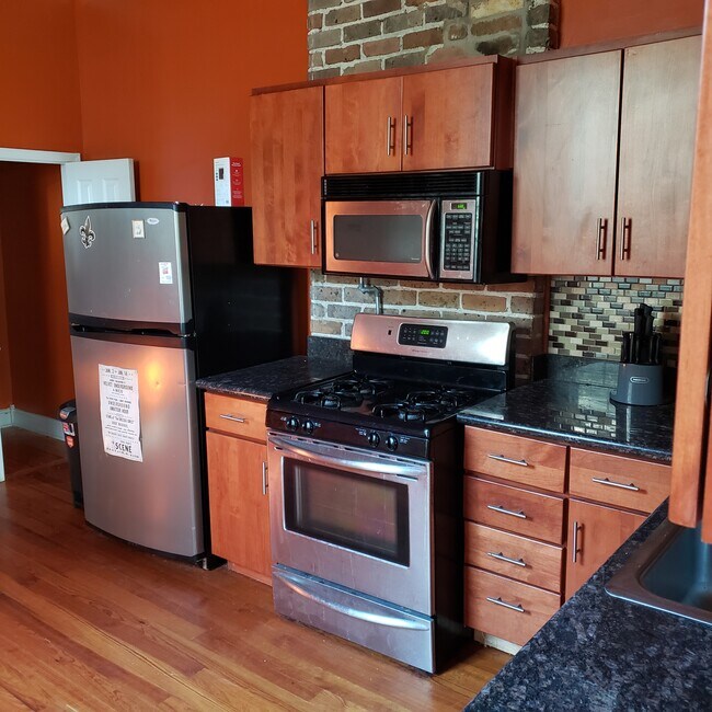 Photo - 320 S Rendon St Unit 320