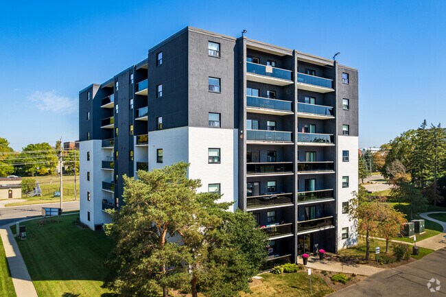 Photo - Treeview Towers