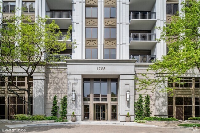 Building Photo - 1322 S Prairie Ave Unit 1603 Rental