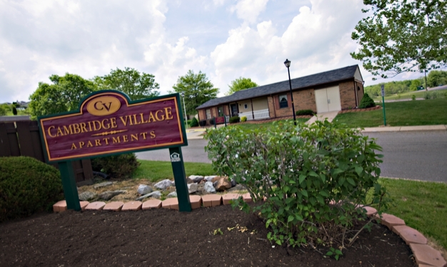 Cambridge Village - Cambridge Village Apartments