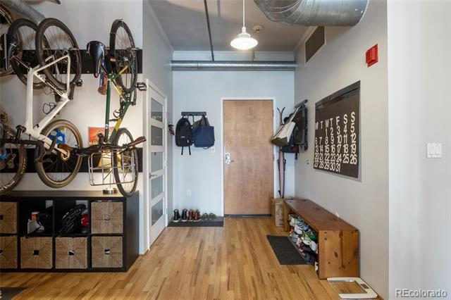 Photo - 1499 Blake St Unit 6G