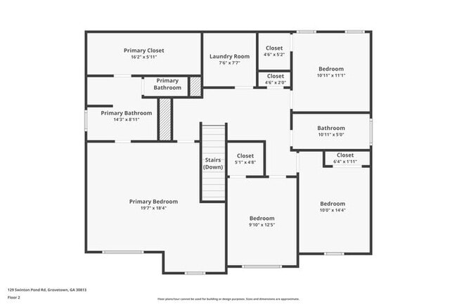 Photo - 129 Swinton Pond Rd