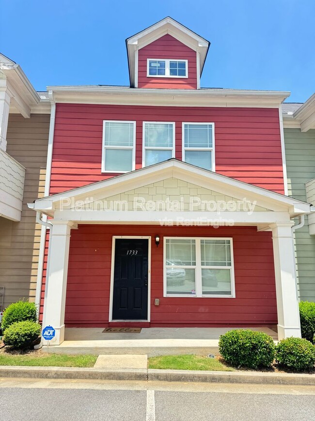 Building Photo - 1733 Brookside Lay Cir Rental