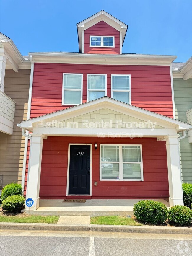 Building Photo - 1733 Brookside Lay Cir Rental