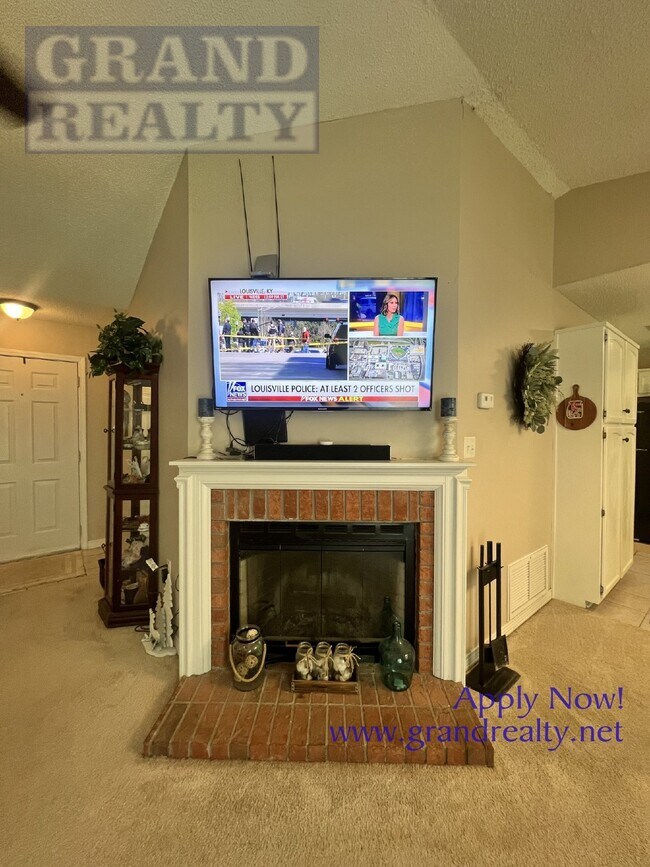 Photo - 4424 Bayou Ridge Dr - 3 Bedroom, 2 Bathroo...