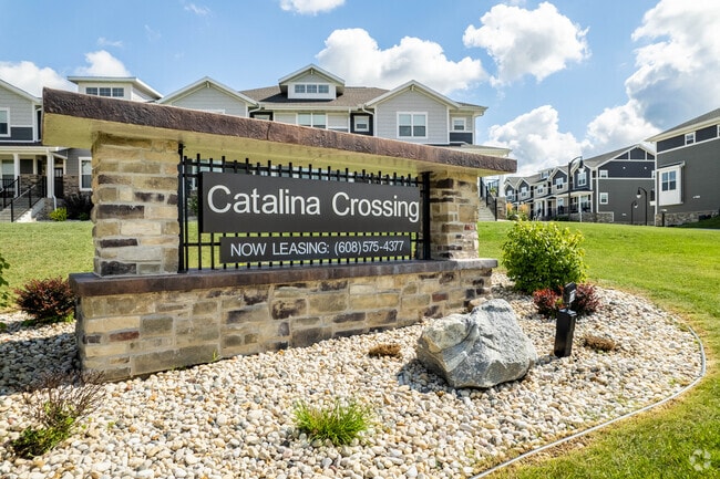 Catalina Crossing