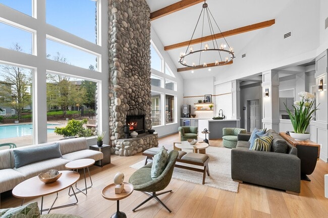 Photo - Altamont Summit Apartment Homes