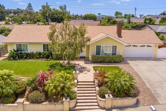 3340 Tuxford Pl
