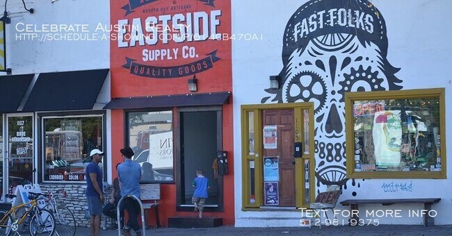 Photo - Corazon Unit 104