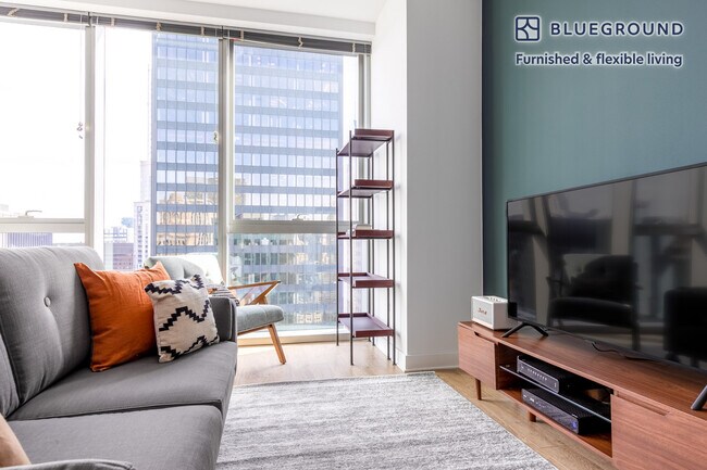 Photo - 201 N Garland Ct Unidad FL40-ID240