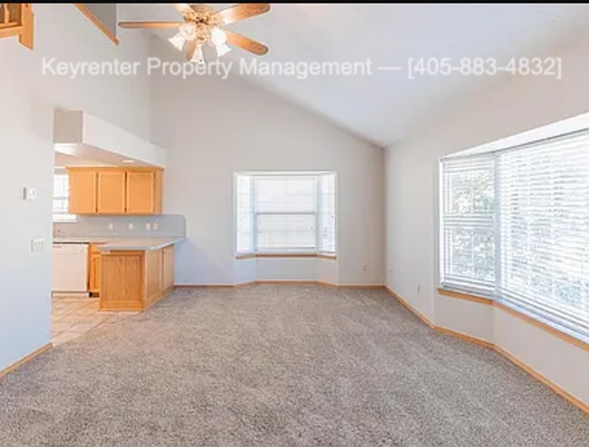 Photo - Spacious 3-Bedroom Home Near Oklahoma State University!