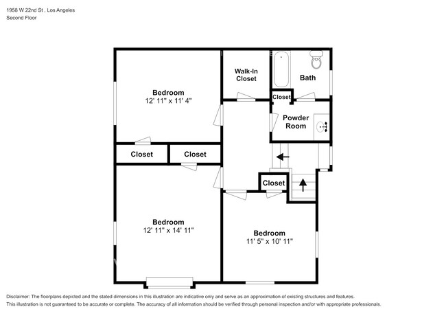 Photo - 1958 W 22nd St