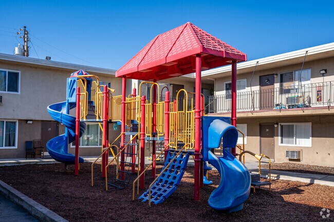 Playground