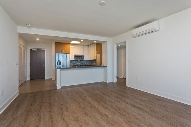 Photo - 600 Ala Moana Blvd Unit 4207