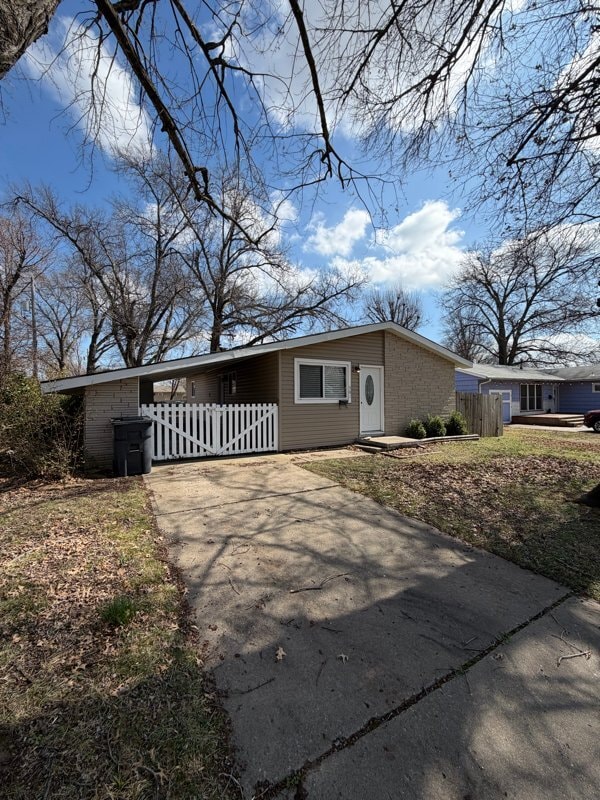 Building Photo - 501 Ohio St