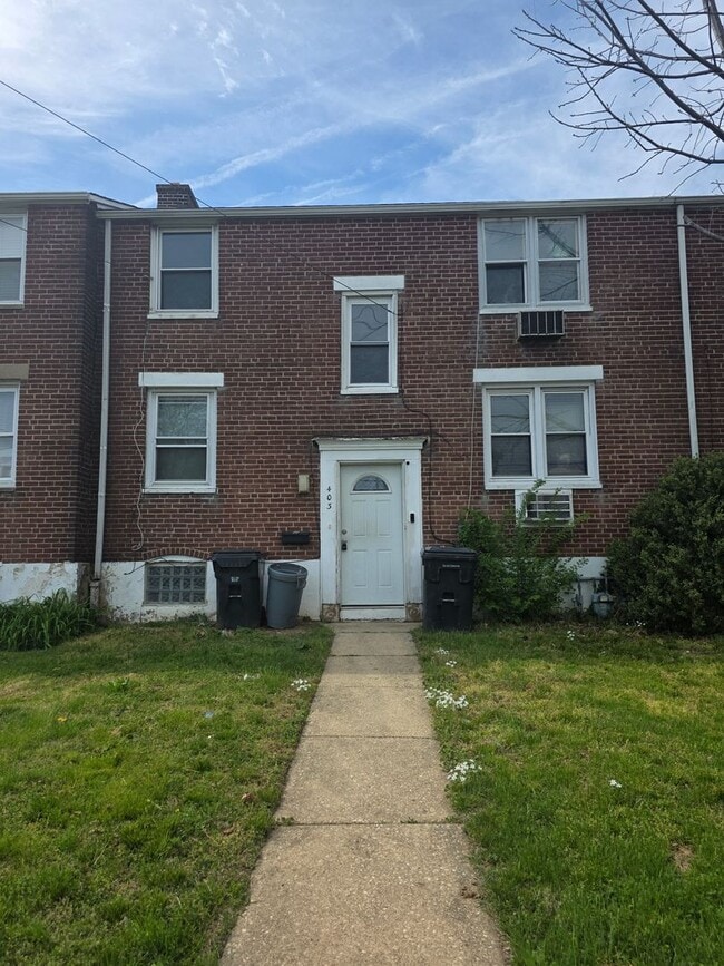 Building Photo - 403 Greenhill Ave Unit 403 Greenhill Ave # 2