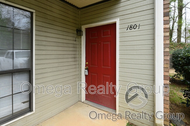 Photo - 1801 Carson Rd Unit Apt 1