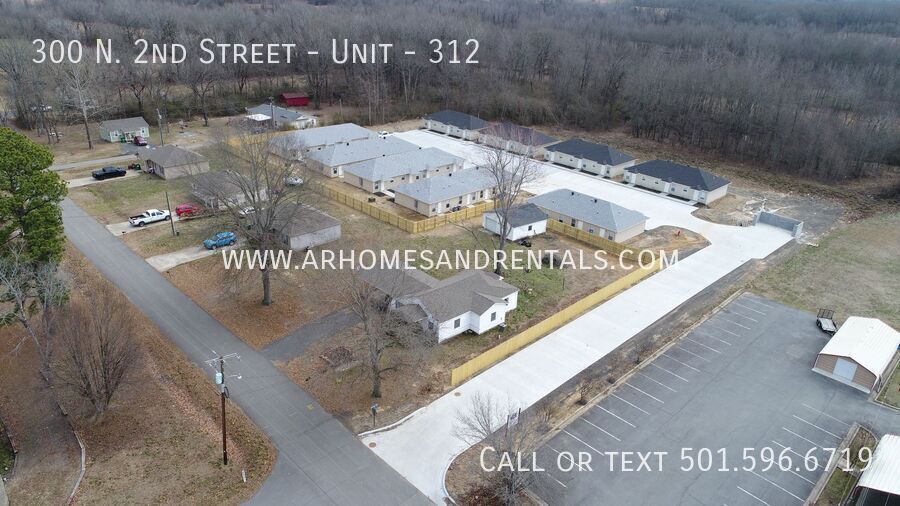 Photo - 300 N 2nd St Apartment Unit 312