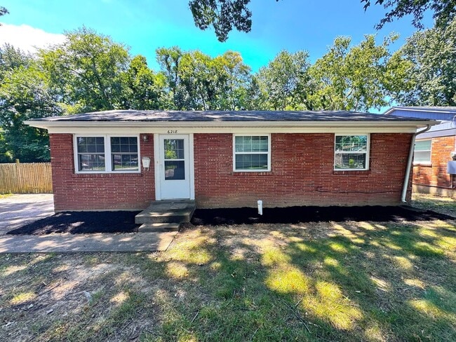 Building Photo - 6218 Dart Dr
