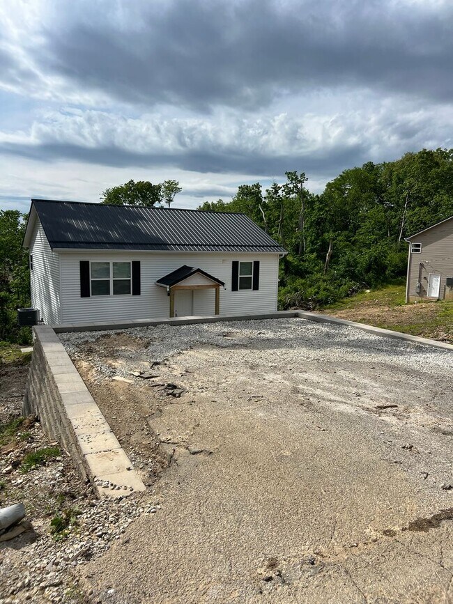 Photo - Brand new home 4 Bedrooms 2 baths