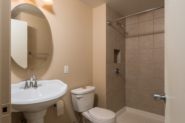 Fox Brook Townhomes