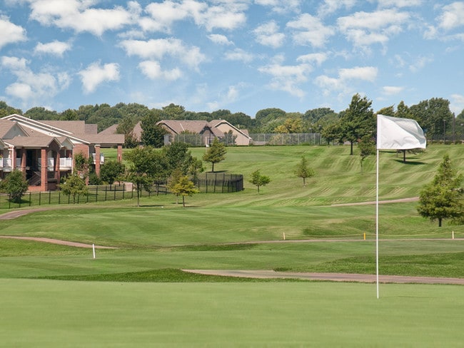The Greens at Derby I/II