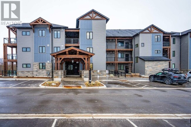 Photo - 12 Beausoleil Ln Unité 105