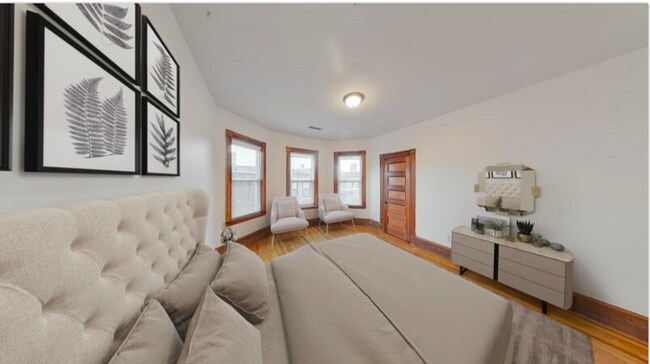 Photo - 750 Huntington Ave Unit 4