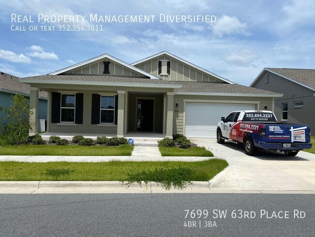 Ocala’s Premier Family Community, Calesa T... - Ocala’s Premier Family Community, Calesa T... House