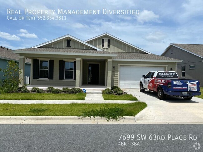 Building Photo - Ocala’s Premier Family Community, Calesa T... Rental