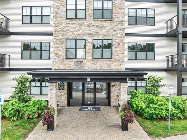 Photo - 11 Cushing Pl Condo Unit 204